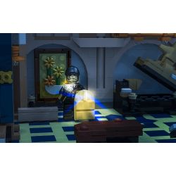 URGE 10195 non  BẢO TÀNG LỊCH SỬ bộ đồ chơi xếp lắp ráp ghép mô hình Creator HISTORY MUSEUM Sáng Tạo 2723 khối URGE 10195 non  BẢO TÀNG LỊCH SỬ bộ đồ chơi xếp lắp ráp ghép mô hình Creator HISTORY MUSEUM Sáng Tạo 2723 khối