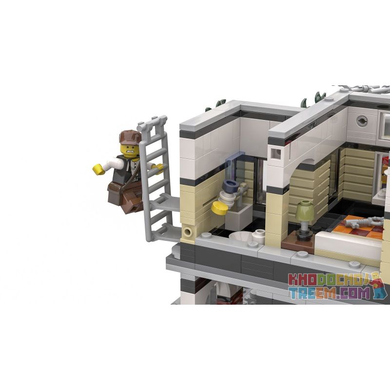 MOYU BLOCK MY82002 82002 JIESTAR 89127 URGE 10193 non  CỬA HÀNG SUSHI bộ đồ chơi xếp lắp ráp ghép mô hình Creator THE SUSHI COENER Sáng Tạo 2712 khối MOYU BLOCK MY82002 82002 JIESTAR 89127 URGE 10193 non  CỬA HÀNG SUSHI bộ đồ chơi xếp lắp ráp ghép mô hình Creator THE SUSHI COENER Sáng Tạo 2712 khối