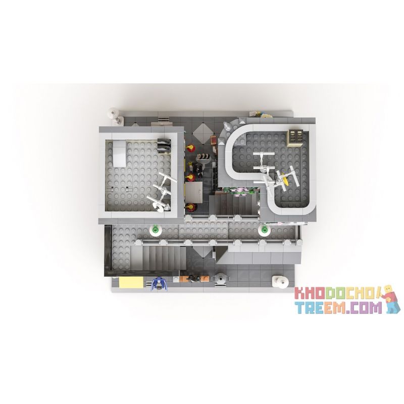 MOYU BLOCK MY82002 82002 JIESTAR 89127 URGE 10193 non  CỬA HÀNG SUSHI bộ đồ chơi xếp lắp ráp ghép mô hình Creator THE SUSHI COENER Sáng Tạo 2712 khối MOYU BLOCK MY82002 82002 JIESTAR 89127 URGE 10193 non  CỬA HÀNG SUSHI bộ đồ chơi xếp lắp ráp ghép mô hình Creator THE SUSHI COENER Sáng Tạo 2712 khối