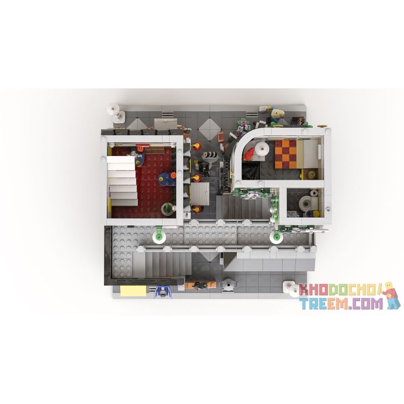 MOYU BLOCK MY82002 82002 JIESTAR 89127 URGE 10193 non  CỬA HÀNG SUSHI bộ đồ chơi xếp lắp ráp ghép mô hình Creator THE SUSHI COENER Sáng Tạo 2712 khối MOYU BLOCK MY82002 82002 JIESTAR 89127 URGE 10193 non  CỬA HÀNG SUSHI bộ đồ chơi xếp lắp ráp ghép mô hình Creator THE SUSHI COENER Sáng Tạo 2712 khối