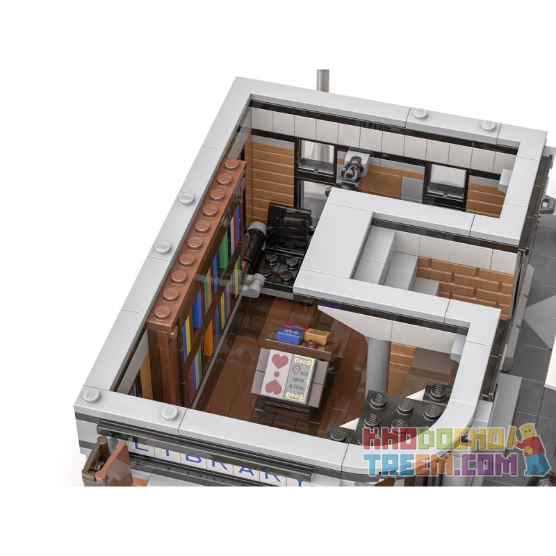 MOYU BLOCK MY82002 82002 JIESTAR 89127 URGE 10193 non  CỬA HÀNG SUSHI bộ đồ chơi xếp lắp ráp ghép mô hình Creator THE SUSHI COENER Sáng Tạo 2712 khối MOYU BLOCK MY82002 82002 JIESTAR 89127 URGE 10193 non  CỬA HÀNG SUSHI bộ đồ chơi xếp lắp ráp ghép mô hình Creator THE SUSHI COENER Sáng Tạo 2712 khối