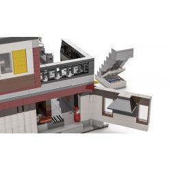 MOYU BLOCK MY82002 82002 JIESTAR 89127 URGE 10193 non  CỬA HÀNG SUSHI bộ đồ chơi xếp lắp ráp ghép mô hình Creator THE SUSHI COENER Sáng Tạo 2712 khối MOYU BLOCK MY82002 82002 JIESTAR 89127 URGE 10193 non  CỬA HÀNG SUSHI bộ đồ chơi xếp lắp ráp ghép mô hình Creator THE SUSHI COENER Sáng Tạo 2712 khối