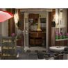 JIESTAR 89124 URGE 10187 non  QUÁN TRÀ bộ đồ chơi xếp lắp ráp ghép mô hình Creator THE TEA SHOP Sáng Tạo 2877 khối