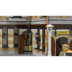 JIESTAR 89121 URGE 10192 non  CỬA HÀNG MŨ bộ đồ chơi xếp lắp ráp ghép mô hình Creator HAT´S STORE Sáng Tạo 2895 khối JIESTAR 89121 URGE 10192 non  CỬA HÀNG MŨ bộ đồ chơi xếp lắp ráp ghép mô hình Creator HAT´S STORE Sáng Tạo 2895 khối