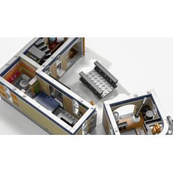 JIESTAR 89121 URGE 10192 non  CỬA HÀNG MŨ bộ đồ chơi xếp lắp ráp ghép mô hình Creator HAT´S STORE Sáng Tạo 2895 khối JIESTAR 89121 URGE 10192 non  CỬA HÀNG MŨ bộ đồ chơi xếp lắp ráp ghép mô hình Creator HAT´S STORE Sáng Tạo 2895 khối