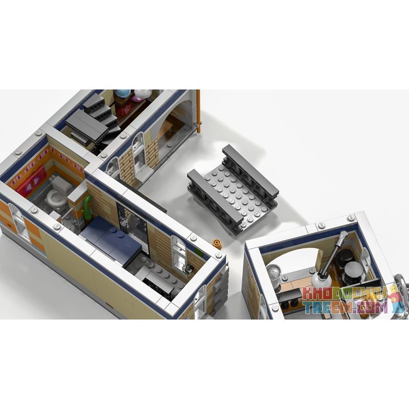 JIESTAR 89121 URGE 10192 non  CỬA HÀNG MŨ bộ đồ chơi xếp lắp ráp ghép mô hình Creator HAT´S STORE Sáng Tạo 2895 khối JIESTAR 89121 URGE 10192 non  CỬA HÀNG MŨ bộ đồ chơi xếp lắp ráp ghép mô hình Creator HAT´S STORE Sáng Tạo 2895 khối