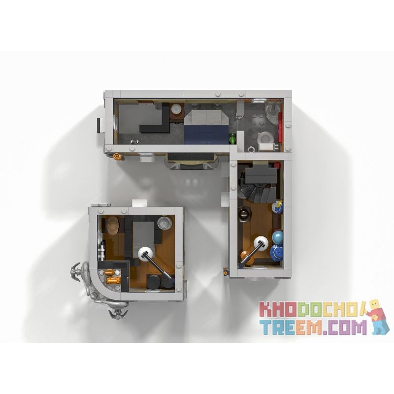 JIESTAR 89121 URGE 10192 non  CỬA HÀNG MŨ bộ đồ chơi xếp lắp ráp ghép mô hình Creator HAT´S STORE Sáng Tạo 2895 khối JIESTAR 89121 URGE 10192 non  CỬA HÀNG MŨ bộ đồ chơi xếp lắp ráp ghép mô hình Creator HAT´S STORE Sáng Tạo 2895 khối