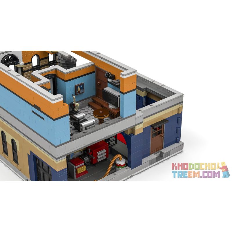 URGE 10191 non  CỬA HÀNG SỬA CHỮA Ô TÔ bộ đồ chơi xếp lắp ráp ghép mô hình Creator OSCAR´S WHEELS Sáng Tạo 2759 khối URGE 10191 non  CỬA HÀNG SỬA CHỮA Ô TÔ bộ đồ chơi xếp lắp ráp ghép mô hình Creator OSCAR´S WHEELS Sáng Tạo 2759 khối