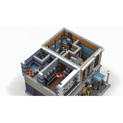 URGE 10191 non  CỬA HÀNG SỬA CHỮA Ô TÔ bộ đồ chơi xếp lắp ráp ghép mô hình Creator OSCAR´S WHEELS Sáng Tạo 2759 khối URGE 10191 non  CỬA HÀNG SỬA CHỮA Ô TÔ bộ đồ chơi xếp lắp ráp ghép mô hình Creator OSCAR´S WHEELS Sáng Tạo 2759 khối