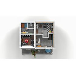 URGE 10191 non  CỬA HÀNG SỬA CHỮA Ô TÔ bộ đồ chơi xếp lắp ráp ghép mô hình Creator OSCAR´S WHEELS Sáng Tạo 2759 khối URGE 10191 non  CỬA HÀNG SỬA CHỮA Ô TÔ bộ đồ chơi xếp lắp ráp ghép mô hình Creator OSCAR´S WHEELS Sáng Tạo 2759 khối