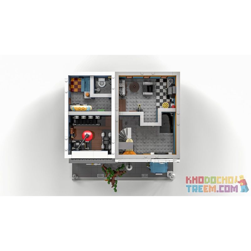 URGE 10191 non  CỬA HÀNG SỬA CHỮA Ô TÔ bộ đồ chơi xếp lắp ráp ghép mô hình Creator OSCAR´S WHEELS Sáng Tạo 2759 khối URGE 10191 non  CỬA HÀNG SỬA CHỮA Ô TÔ bộ đồ chơi xếp lắp ráp ghép mô hình Creator OSCAR´S WHEELS Sáng Tạo 2759 khối