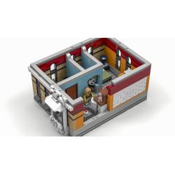 URGE 10191 non  CỬA HÀNG SỬA CHỮA Ô TÔ bộ đồ chơi xếp lắp ráp ghép mô hình Creator OSCAR´S WHEELS Sáng Tạo 2759 khối URGE 10191 non  CỬA HÀNG SỬA CHỮA Ô TÔ bộ đồ chơi xếp lắp ráp ghép mô hình Creator OSCAR´S WHEELS Sáng Tạo 2759 khối