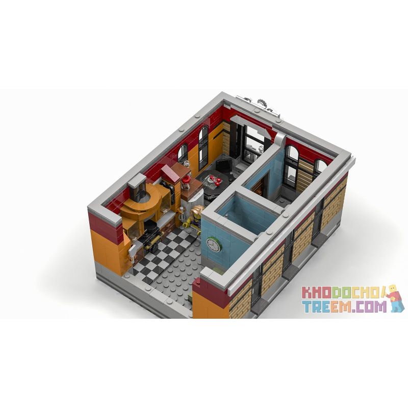 URGE 10191 non  CỬA HÀNG SỬA CHỮA Ô TÔ bộ đồ chơi xếp lắp ráp ghép mô hình Creator OSCAR´S WHEELS Sáng Tạo 2759 khối URGE 10191 non  CỬA HÀNG SỬA CHỮA Ô TÔ bộ đồ chơi xếp lắp ráp ghép mô hình Creator OSCAR´S WHEELS Sáng Tạo 2759 khối