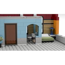 URGE 10191 non  CỬA HÀNG SỬA CHỮA Ô TÔ bộ đồ chơi xếp lắp ráp ghép mô hình Creator OSCAR´S WHEELS Sáng Tạo 2759 khối URGE 10191 non  CỬA HÀNG SỬA CHỮA Ô TÔ bộ đồ chơi xếp lắp ráp ghép mô hình Creator OSCAR´S WHEELS Sáng Tạo 2759 khối