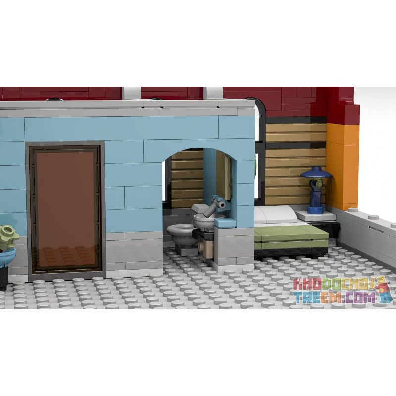 URGE 10191 non  CỬA HÀNG SỬA CHỮA Ô TÔ bộ đồ chơi xếp lắp ráp ghép mô hình Creator OSCAR´S WHEELS Sáng Tạo 2759 khối URGE 10191 non  CỬA HÀNG SỬA CHỮA Ô TÔ bộ đồ chơi xếp lắp ráp ghép mô hình Creator OSCAR´S WHEELS Sáng Tạo 2759 khối