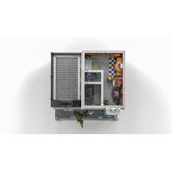 URGE 10191 non  CỬA HÀNG SỬA CHỮA Ô TÔ bộ đồ chơi xếp lắp ráp ghép mô hình Creator OSCAR´S WHEELS Sáng Tạo 2759 khối URGE 10191 non  CỬA HÀNG SỬA CHỮA Ô TÔ bộ đồ chơi xếp lắp ráp ghép mô hình Creator OSCAR´S WHEELS Sáng Tạo 2759 khối