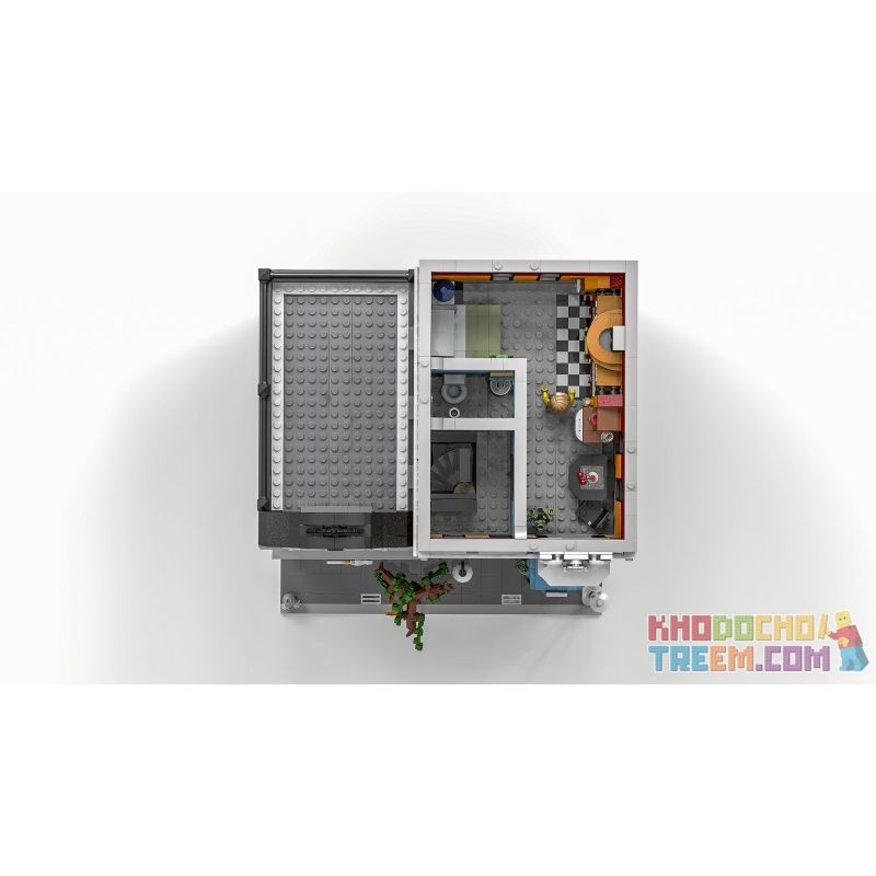 URGE 10191 non  CỬA HÀNG SỬA CHỮA Ô TÔ bộ đồ chơi xếp lắp ráp ghép mô hình Creator OSCAR´S WHEELS Sáng Tạo 2759 khối URGE 10191 non  CỬA HÀNG SỬA CHỮA Ô TÔ bộ đồ chơi xếp lắp ráp ghép mô hình Creator OSCAR´S WHEELS Sáng Tạo 2759 khối