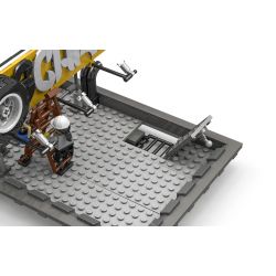 URGE 10191 non  CỬA HÀNG SỬA CHỮA Ô TÔ bộ đồ chơi xếp lắp ráp ghép mô hình Creator OSCAR´S WHEELS Sáng Tạo 2759 khối URGE 10191 non  CỬA HÀNG SỬA CHỮA Ô TÔ bộ đồ chơi xếp lắp ráp ghép mô hình Creator OSCAR´S WHEELS Sáng Tạo 2759 khối