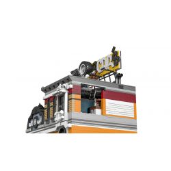 URGE 10191 non  CỬA HÀNG SỬA CHỮA Ô TÔ bộ đồ chơi xếp lắp ráp ghép mô hình Creator OSCAR´S WHEELS Sáng Tạo 2759 khối URGE 10191 non  CỬA HÀNG SỬA CHỮA Ô TÔ bộ đồ chơi xếp lắp ráp ghép mô hình Creator OSCAR´S WHEELS Sáng Tạo 2759 khối