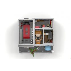 URGE 10191 non  CỬA HÀNG SỬA CHỮA Ô TÔ bộ đồ chơi xếp lắp ráp ghép mô hình Creator OSCAR´S WHEELS Sáng Tạo 2759 khối URGE 10191 non  CỬA HÀNG SỬA CHỮA Ô TÔ bộ đồ chơi xếp lắp ráp ghép mô hình Creator OSCAR´S WHEELS Sáng Tạo 2759 khối