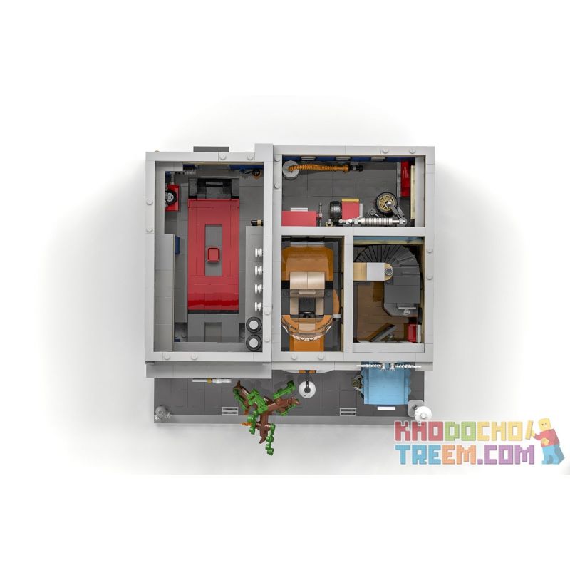 URGE 10191 non  CỬA HÀNG SỬA CHỮA Ô TÔ bộ đồ chơi xếp lắp ráp ghép mô hình Creator OSCAR´S WHEELS Sáng Tạo 2759 khối URGE 10191 non  CỬA HÀNG SỬA CHỮA Ô TÔ bộ đồ chơi xếp lắp ráp ghép mô hình Creator OSCAR´S WHEELS Sáng Tạo 2759 khối