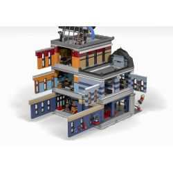 URGE 10191 non  CỬA HÀNG SỬA CHỮA Ô TÔ bộ đồ chơi xếp lắp ráp ghép mô hình Creator OSCAR´S WHEELS Sáng Tạo 2759 khối URGE 10191 non  CỬA HÀNG SỬA CHỮA Ô TÔ bộ đồ chơi xếp lắp ráp ghép mô hình Creator OSCAR´S WHEELS Sáng Tạo 2759 khối