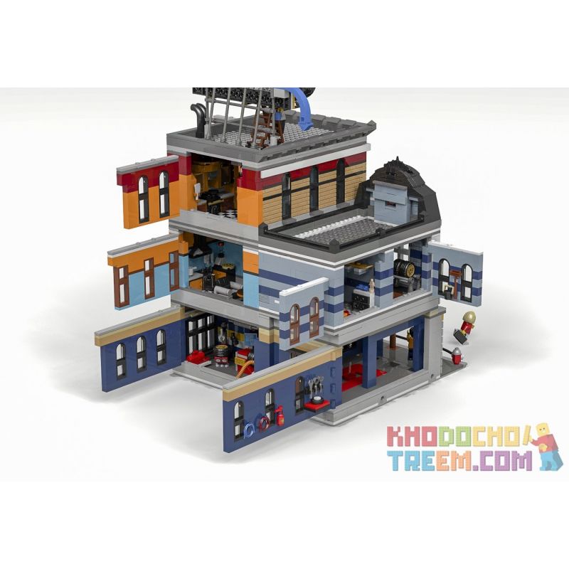 URGE 10191 non  CỬA HÀNG SỬA CHỮA Ô TÔ bộ đồ chơi xếp lắp ráp ghép mô hình Creator OSCAR´S WHEELS Sáng Tạo 2759 khối URGE 10191 non  CỬA HÀNG SỬA CHỮA Ô TÔ bộ đồ chơi xếp lắp ráp ghép mô hình Creator OSCAR´S WHEELS Sáng Tạo 2759 khối