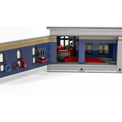 URGE 10191 non  CỬA HÀNG SỬA CHỮA Ô TÔ bộ đồ chơi xếp lắp ráp ghép mô hình Creator OSCAR´S WHEELS Sáng Tạo 2759 khối URGE 10191 non  CỬA HÀNG SỬA CHỮA Ô TÔ bộ đồ chơi xếp lắp ráp ghép mô hình Creator OSCAR´S WHEELS Sáng Tạo 2759 khối