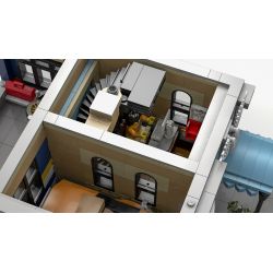 URGE 10191 non  CỬA HÀNG SỬA CHỮA Ô TÔ bộ đồ chơi xếp lắp ráp ghép mô hình Creator OSCAR´S WHEELS Sáng Tạo 2759 khối URGE 10191 non  CỬA HÀNG SỬA CHỮA Ô TÔ bộ đồ chơi xếp lắp ráp ghép mô hình Creator OSCAR´S WHEELS Sáng Tạo 2759 khối