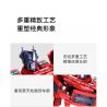 XIAOMI MITU MI ONEBOT QTZ01IQI 01IQI non  OPTIMUS. bộ đồ chơi xếp lắp ráp ghép mô hình Transformers Robot Đại Chiến Người Máy Biến Hình 1277 khối