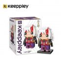 KEEPPLEY K20110 20110 non Lego IBARAKI. bộ đồ chơi xếp lắp ráp ghép mô hình Fairy Swordplay Tiên Kiếm Hiệp 149 khối