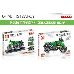 SEMBO 701112 non  KAWASAKI Z1000. bộ đồ chơi xếp lắp ráp ghép mô hình Motorcycle Motorbike Xe Hai Bánh 227 khối SEMBO 701112 non  KAWASAKI Z1000. bộ đồ chơi xếp lắp ráp ghép mô hình Motorcycle Motorbike Xe Hai Bánh 227 khối