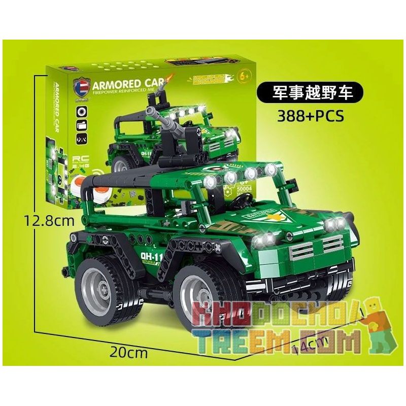 SHENZHEN RAEL ENTERTAINMENT 50001 50002 50003 50004 non  4 LOẠI XE CẢNH SÁT ĐÔ THỊ BEN KỸ THUẬT CỨU HỎA ĐỊA HÌNH QUÂN ĐỘI bộ đồ chơi xếp lắp ráp ghép mô hình  FREERUNNER TRUCKER Kỹ Thuật Công Nghệ Cao Mô Hình Phương Tiện 1379 khối