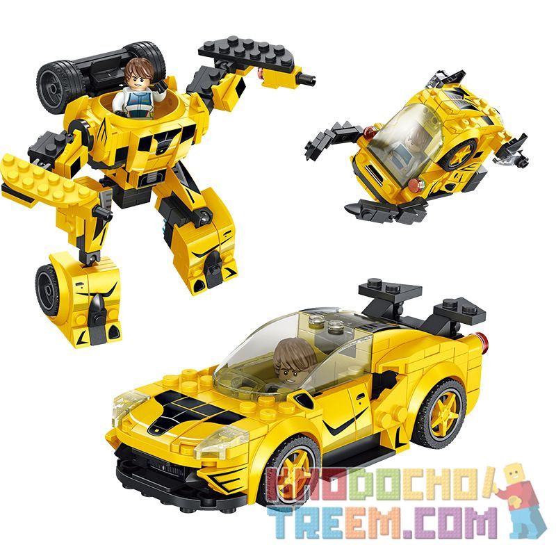 PanlosBrick 661003A 661003B 661003C 661003D Panlos Brick 661003A 661003B 661003C 661003D non  ĐUA XE TỐC ĐỘ 4 KIỂU bộ đồ chơi xếp lắp ráp ghép mô hình Speed Champions Racing Cars SPEED FUTURE ENERGY Đua Xe Công Thức 862 khối