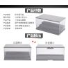 LEZHAN 3028A non  HỘP HIỂN THỊ HẠT NHỎ bộ đồ chơi xếp lắp ráp ghép mô hình Gear Đồ Lắp Ghép 2 khối