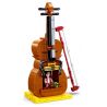 SLUBAN M38-B0817 B0817 0817 M38B0817 38-B0817 non  CỬA HÀNG VĨ CẦM bộ đồ chơi xếp lắp ráp ghép mô hình Chinatown Khu Phố Tàu 308 khối