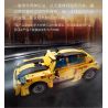 XIAOMI MITU MI ONEBOT OBDHF02HZB 02HZB non  CON ONG bộ đồ chơi xếp lắp ráp ghép mô hình Transformers BUMBLEBEE Robot Đại Chiến Người Máy Biến Hình