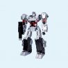 XIAOMI MITU MI ONEBOT OBWZT01HZB 01HZB non  MEGATRON. bộ đồ chơi xếp lắp ráp ghép mô hình Transformers Robot Đại Chiến Người Máy Biến Hình 1600 khối