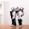 XIAOMI MITU MI ONEBOT OBWZT01HZB 01HZB non  MEGATRON. bộ đồ chơi xếp lắp ráp ghép mô hình Transformers Robot Đại Chiến Người Máy Biến Hình 1600 khối