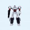 XIAOMI MITU MI ONEBOT OBWZT01HZB 01HZB non  MEGATRON. bộ đồ chơi xếp lắp ráp ghép mô hình Transformers Robot Đại Chiến Người Máy Biến Hình 1600 khối