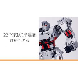 XIAOMI MITU MI ONEBOT OBWZT01HZB 01HZB non  MEGATRON. bộ đồ chơi xếp lắp ráp ghép mô hình Transformers Robot Đại Chiến Người Máy Biến Hình 1600 khối