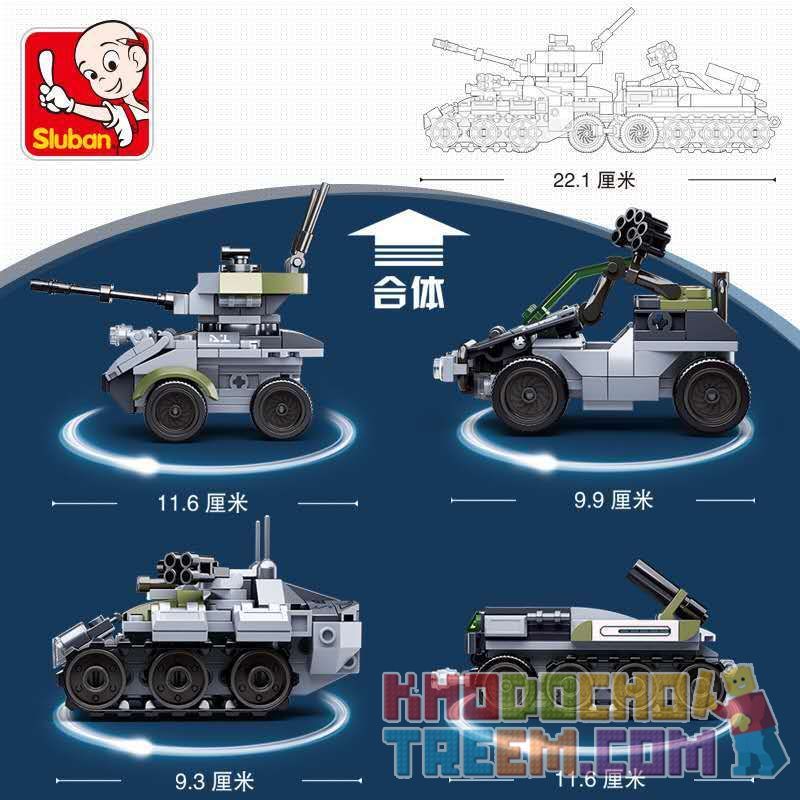 SLUBAN M38-B0793A B0793A 0793A M38B0793A 38-B0793A M38-B0793B B0793B 0793B M38B0793B 38-B0793B M38-B0793C B0793C 0793C M38B0793C 38-B0793C M38-B0793D B0793D 0793D M38B0793D 38-B0793D non  PIONEER MAGNETIC STORM TANK 4 TỔ HỢP XE TĂNG ĐIỆN TỪ CÓ BÁNH LỐP TRINH SÁT HỒNG NGOẠI LASER THEO DÕI MÁY PHÓNG TÊN LỬA TÍNH bộ đồ chơi xếp lắp ráp ghép mô hình Military Army Quân Sự Bộ Đội 494 khối