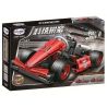 Winner 7087 non  ĐI KART bộ đồ chơi xếp lắp ráp ghép mô hình  Kỹ Thuật Công Nghệ Cao Mô Hình Phương Tiện 201 khối