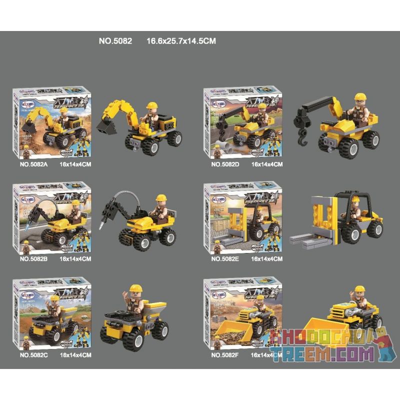WINNER JEMLOU 5082 5082A 5082B 5082C 5082D 5082E 5082F Xếp hình kiểu Lego GOD OF WAR Vigorous God Of War Hercules Six In One Mech Hercules Sáu Trong Một Mech gồm 6 hộp nhỏ WINNER JEMLOU 5082 5082A 5082B 5082C 5082D 5082E 5082F Xếp hình kiểu Lego GOD OF WAR Vigorous God Of War Hercules Six In One Mech Hercules Sáu Trong Một Mech gồm 6 hộp nhỏ