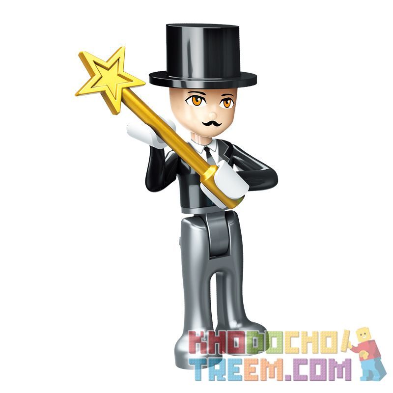 ZHEGAO QL1114-1 1114-1 QL1114-2 1114-2 QL1114-3 1114-3 QL1114-4 1114-4 non  LÂU ĐÀI TƯỞNG TƯỢNG BỐN TRONG MỘT bộ đồ chơi xếp lắp ráp ghép mô hình  WINDSOR Các Bạn Gái 619 khối