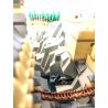 MOC BLOCKS M10001 10001 MorkModel 032102 Mork Model 032102 MouldKing 22004 Mould King 22004 non  TRƯỜNG PHÙ THỦY VÀ PHÁP SƯ HOGWARTS bộ đồ chơi xếp lắp ráp ghép mô hình Creator HOGWARTS SCHOOL OF WITCHCRAFT AND WIZARDRY Sáng Tạo 6778 khối