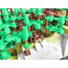 MOC BLOCKS M10001 10001 MorkModel 032102 Mork Model 032102 MouldKing 22004 Mould King 22004 non  TRƯỜNG PHÙ THỦY VÀ PHÁP SƯ HOGWARTS bộ đồ chơi xếp lắp ráp ghép mô hình Creator HOGWARTS SCHOOL OF WITCHCRAFT AND WIZARDRY Sáng Tạo 6778 khối