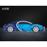 Winner 7093 WOMA C0904 0904 non  XE THỂ THAO BUGATTI 1:18 tỷ lệ 1:18 bộ đồ chơi xếp lắp ráp ghép mô hình  TECHINQUE SPORTS CAR Kỹ Thuật Công Nghệ Cao Mô Hình Phương Tiện 363 khối
