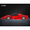 Winner 7095 WOMA C0902 0902 non  KÉO LÙI XE THỂ THAO FERRARI 1:18 tỷ lệ 1:18 bộ đồ chơi xếp lắp ráp ghép mô hình  TECHINQUE SPORTS CAR Kỹ Thuật Công Nghệ Cao Mô Hình Phương Tiện 388 khối