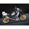 Winner 7048 non  MÔ TÔ MẠO HIỂM BMW R1250 GS HP 6 tỷ lệ 1:6 bộ đồ chơi xếp lắp ráp ghép mô hình  TECHINQUE ADVENTURE MOTORCYCLE Kỹ Thuật Công Nghệ Cao Mô Hình Phương Tiện 948 khối